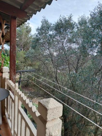 Amara Dos Apartment Martigues Bagian luar foto
